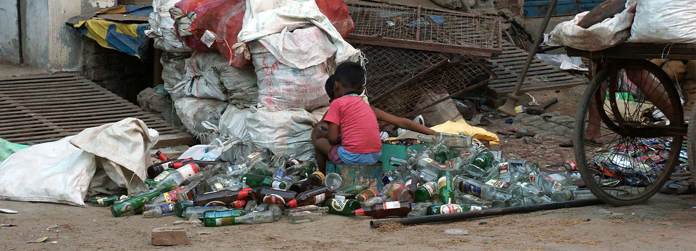 Muellproblem auf der Welt 1